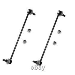 Front Subframe For Opel Corsa D And 2 Control Arms And 2 Drop Links Left Right