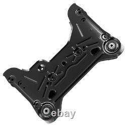 Front Subframe For Opel Vivaro A And 2 Control Arms And 2 Struts Left Right