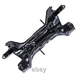 Front Subframe For Seat Ibiza Toledo And 2 Control Arms Left Right Front Axle