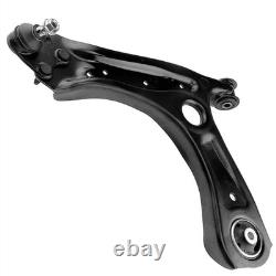 Front Subframe For Seat Ibiza Toledo And 2 Control Arms Left Right Front Axle