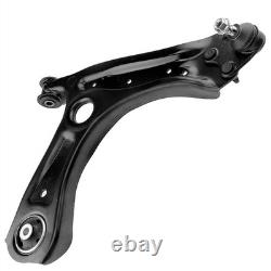 Front Subframe For Seat Ibiza Toledo And 2 Control Arms Left Right Front Axle