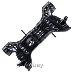 Front Subframe For Seat Ibiza Toledo And 2 Control Arms Left Right Front Axle