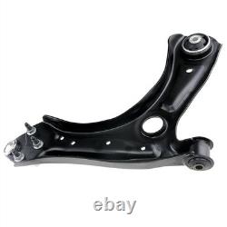Front Subframe For Seat Ibiza Toledo And 2 Control Arms Left Right Front Axle