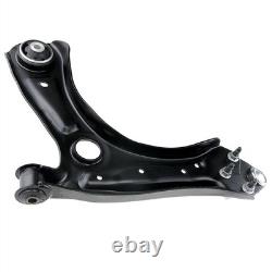 Front Subframe For Seat Ibiza Toledo And 2 Control Arms Left Right Front Axle