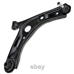Front Subframe For Toyota Aygo B4 And 2 Control Arms Left Right Front Axle