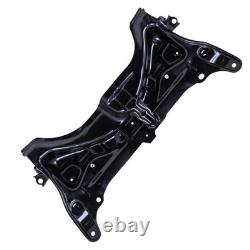 Front Subframe For Toyota Aygo B4 And 2 Control Arms Left Right Front Axle
