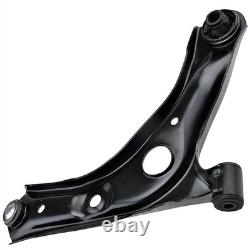 Front Subframe For Toyota Aygo B4 And 2 Control Arms Left Right Front Axle
