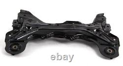 Front Subframe For VW Bora Corrosion Protection is Recommended 1999 2006