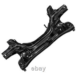 Front Subframe For VW Lupo Polo 6N2 And 2 Control Arms Left Right Front Axle