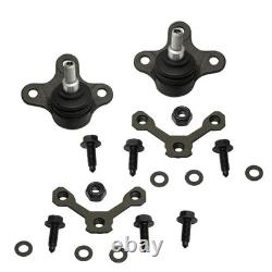 Front Subframe For VW Lupo Polo 6N2 And 2 Control Arms Left Right Front Axle