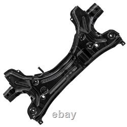 Front Subframe For VW Lupo Polo 6N2 And 2 Control Arms Left Right Front Axle