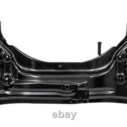 Front Subframe For VW Lupo Polo 6N2 And 2 Control Arms Left Right Front Axle