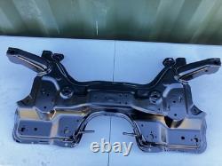 Front Subframe For Vauxhall Corsa D 2007-2014 By IM Axles GM-SBF-0001 Alfa Fiat