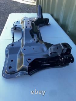 Front Subframe For Vauxhall Corsa D 2007-2014 By IM Axles GM-SBF-0001 Alfa Fiat