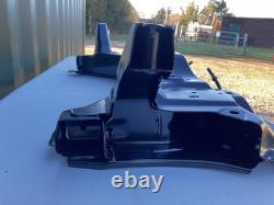 Front Subframe For Vauxhall Corsa D 2007-2014 By IM Axles GM-SBF-0001 Alfa Fiat