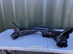 Front Subframe For Vauxhall Corsa D 2007-2014 By IM Axles GM-SBF-0001 Alfa Fiat