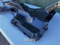 Front Subframe For Vauxhall Corsa D 2007-2014 By IM Axles GM-SBF-0001 Alfa Fiat
