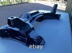 Front Subframe For Vauxhall Corsa D 2007-2014 By IM Axles GM-SBF-0001 Alfa Fiat