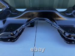 Front Subframe For Vauxhall Corsa D 2007-2014 By IM Axles GM-SBF-0001 Alfa Fiat