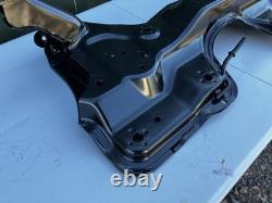 Front Subframe For Vauxhall Corsa D 2007-2014 By IM Axles GM-SBF-0001 Alfa Fiat