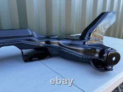 Front Subframe For Vauxhall Corsa D 2007-2014 By IM Axles GM-SBF-0001 Alfa Fiat