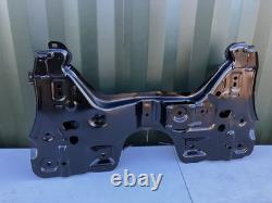 Front Subframe For Vauxhall Corsa D 2007-2014 By IM Axles GM-SBF-0001 Alfa Fiat