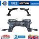 Front Subframe Kit With Control Arms For Ford Tourneo Transit Connect 02-13