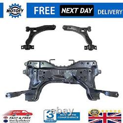 Front Subframe Kit With Control Arms For Ford Tourneo Transit Connect 02-13