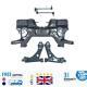 Front Subframe Kit With Control Arms & Rods For Vauxhall Corsa D 2006-2014