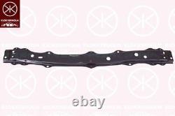 Front Subframe Lower Section For Citroen C1 Peugeot 107 Toyota AYGO 05-14