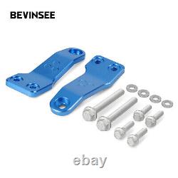 Front Subframe Mount Bracket For VW Golf GTI R MK7 MK7.5 MK8 For Audi A3 8V TT