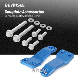 Front Subframe Mount Bracket For VW Golf GTI R MK7 MK7.5 MK8 For Audi A3 8V TT