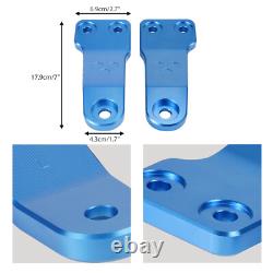 Front Subframe Mount Bracket For VW Golf GTI R MK7 MK7.5 MK8 For Audi A3 8V TT