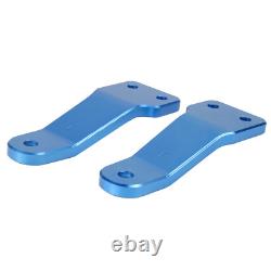 Front Subframe Mount Bracket For VW Golf GTI R MK7 MK7.5 MK8 For Audi A3 8V TT