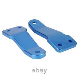 Front Subframe Mount Bracket For VW Golf GTI R MK7 MK7.5 MK8 For Audi A3 8V TT