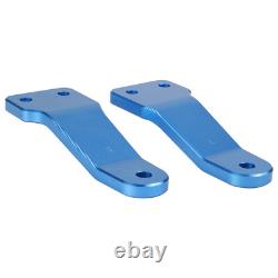 Front Subframe Mount Bracket For VW Golf GTI R MK7 MK7.5 MK8 For Audi A3 8V TT