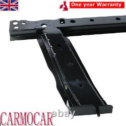 Front Subframe Radiator Support Assembly New For Renault Clio MK III 2004-2018