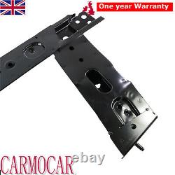 Front Subframe Radiator Support Assembly New For Renault Clio MK III 2004-2018
