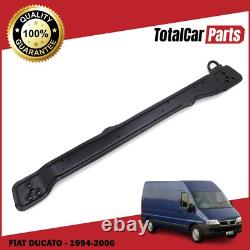 Front Subframe Radiator Support Bar Crossmember For Fiat Ducato 94-06