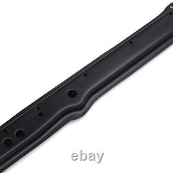 Front Subframe Radiator Support Bar Crossmember For Fiat Ducato 94-06
