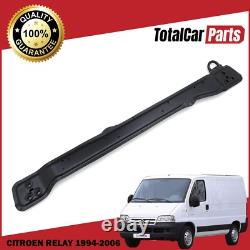 Front Subframe Radiator Support Bar Crossmember Frame For Citroen Relay 94-06