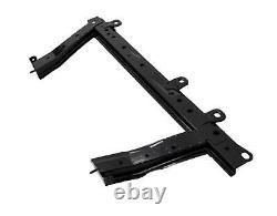 Front Subframe Radiator Support Bar Fits Renault Captur Mk1 2013-On 544F07080R