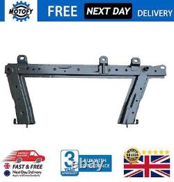 Front Subframe Radiator Support Bar For Renault Captur Mk1 2013-2020 62210794R