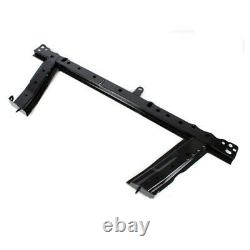 Front Subframe Radiator Support Bar for Renault Clio Grandtour Modus 2004-2012