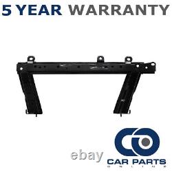 Front Subframe Radiator Support CPO Fits Renault Captur 2013-2020 62210794R