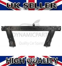 Front Subframe Radiator Support Engine Panel Bar Fit Renault Modus Grand Modus
