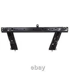 Front Subframe Radiator Support Engine Panel Bar For Renault Clio Mk3 2005-2014