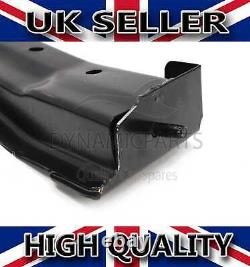 Front Subframe Radiator Support Engine Panel Bar For Renault Clio Mk3 2005-2014