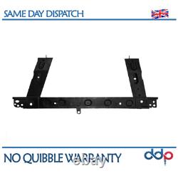 Front Subframe Radiator Support Engine Panel Bar for Renault Clio MK3 8200500489