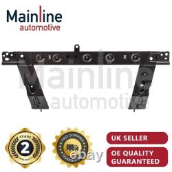 Front Subframe Radiator Support Engine Panel Bar for Renault Modus Grand Modus